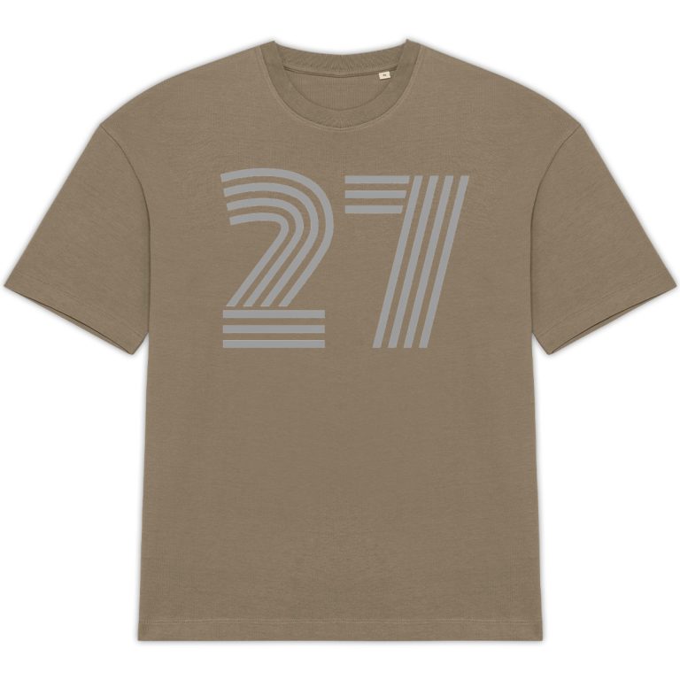 T-shirt département 27 – Eure