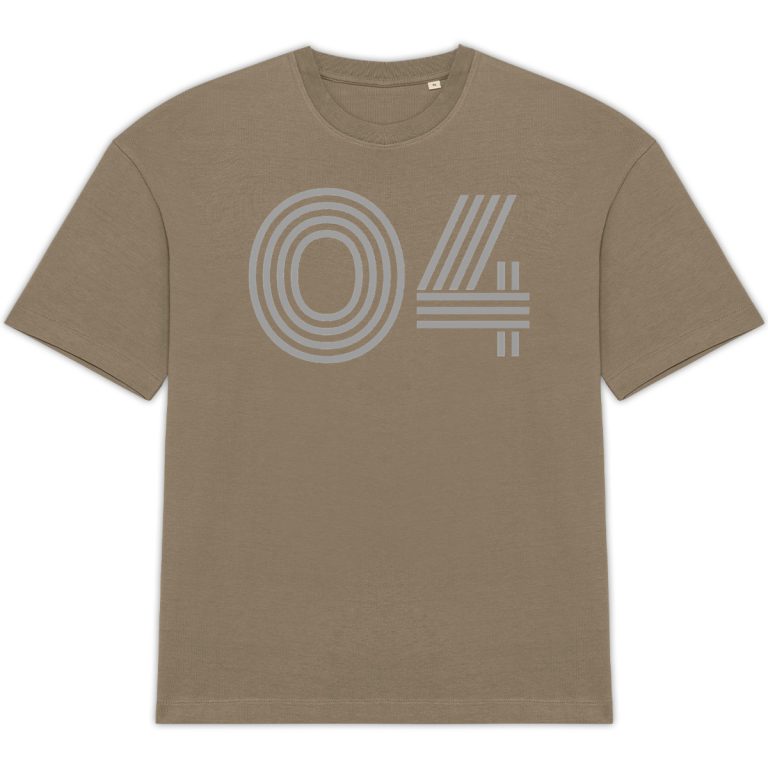 T-shirt département 04 – Alpes-de-Haute-Provence