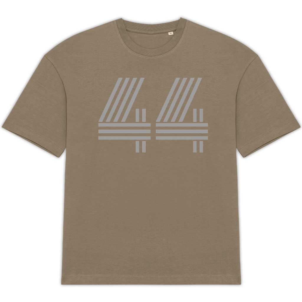 T-shirt département 44 – Loire-Atlantique