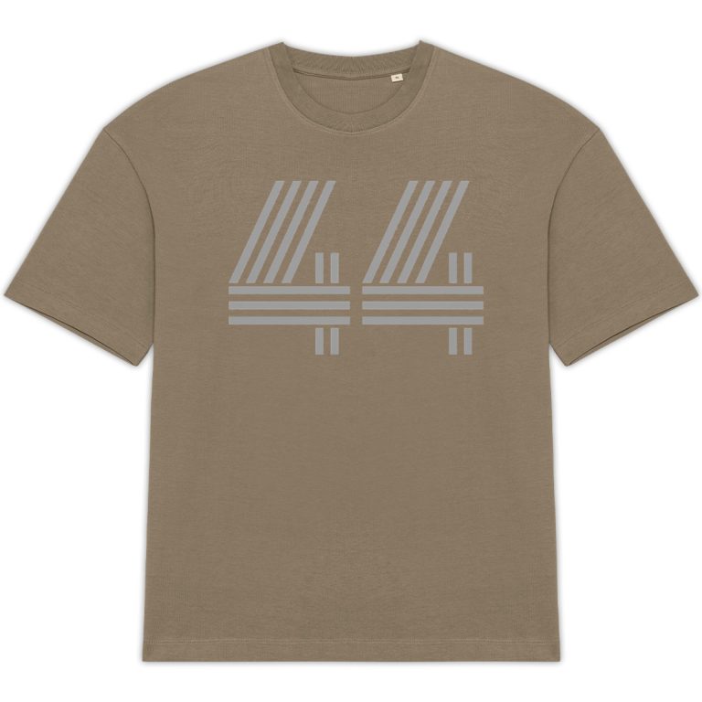 T-shirt département 44 – Loire-Atlantique