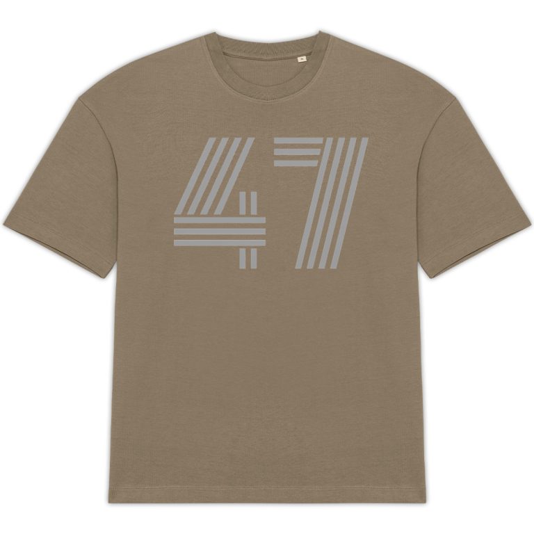 T-shirt département 47 – Lot-et-Garonne