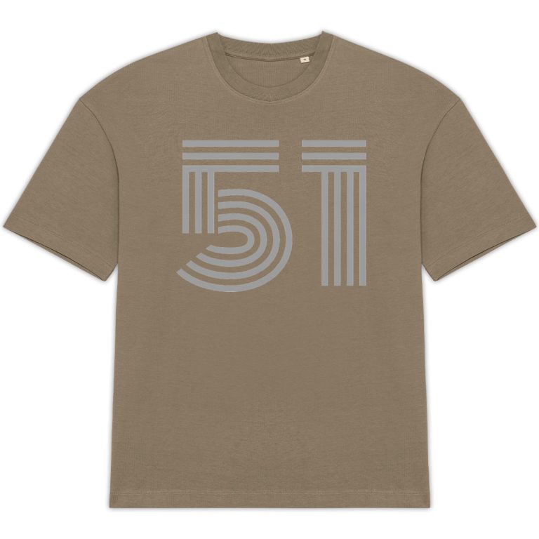 T-shirt département 51 – Marne