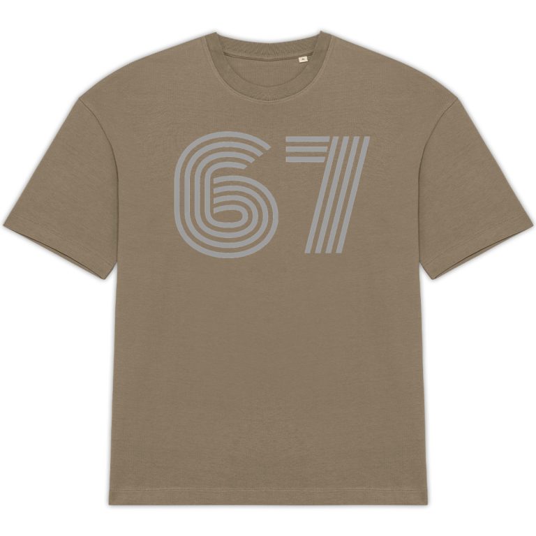 T-shirt département 67 – Bas-Rhin