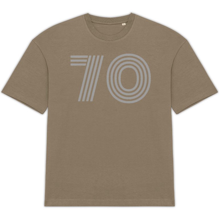T-shirt département 70 – Haute-Saône