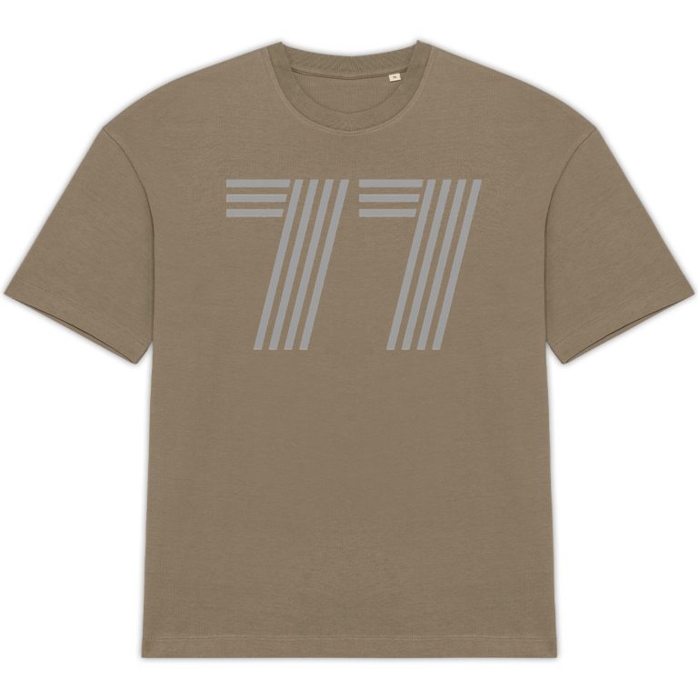T-shirt département 77 – Seine-et-Marne