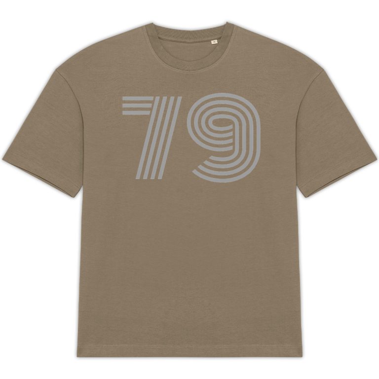 T-shirt département 79 – Deux-Sèvres