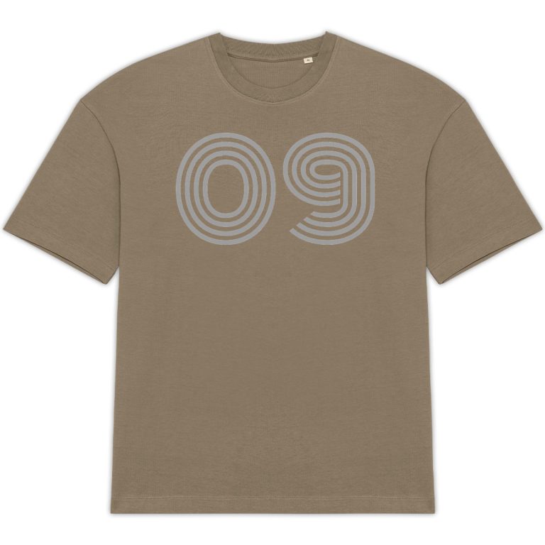 T-shirt département 09 – Ariège