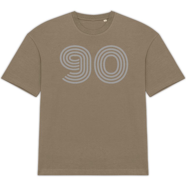 T-shirt département 90 – Territoire de Belfort