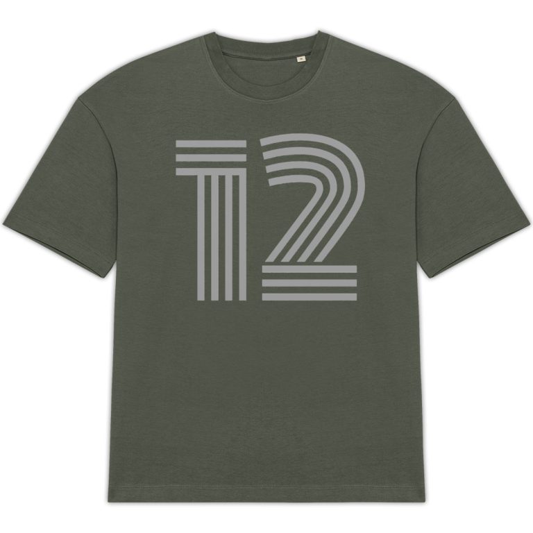 T-shirt département 12 – Aveyron