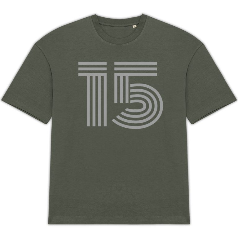 T-shirt département 15 – Cantal