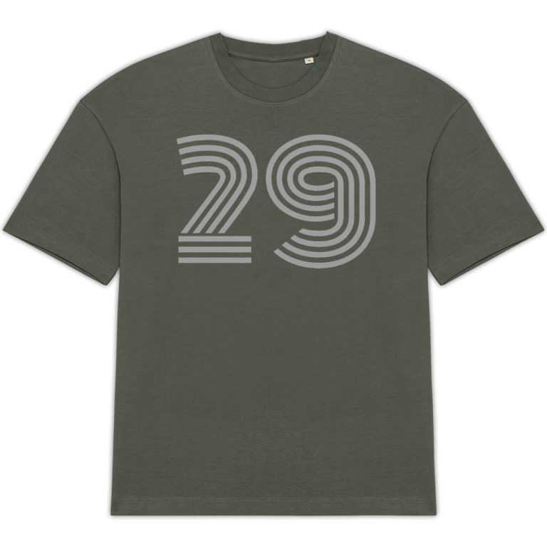 T-shirt département 29 – Finistère