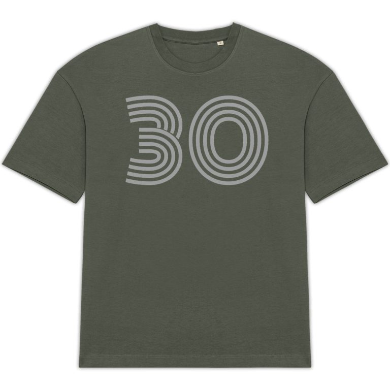 T-shirt département 30 – Gard