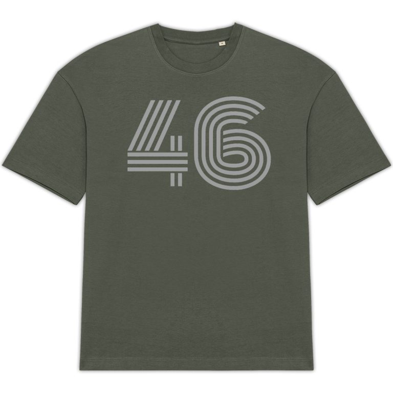T-shirt département 46 – Lot