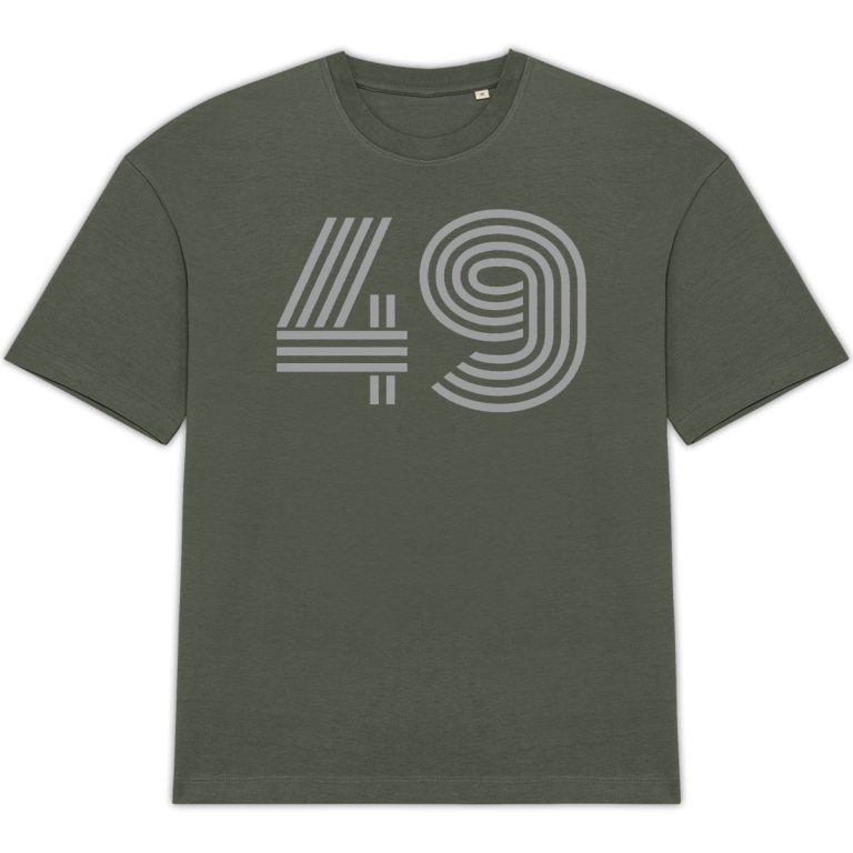 T-shirt département 49 – Maine-et-Loire