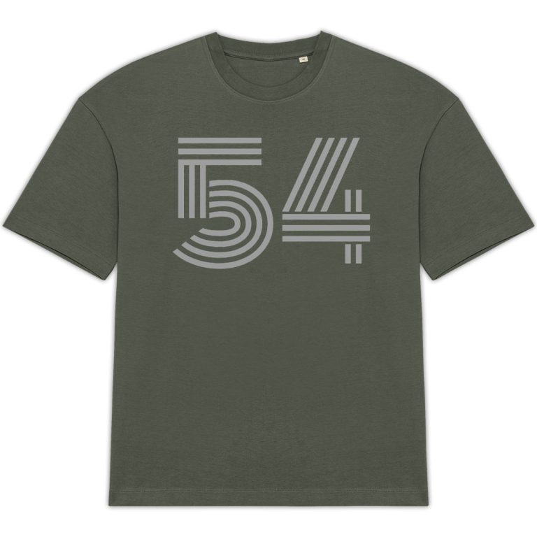 T-shirt département 54 – Meurthe-et-Moselle
