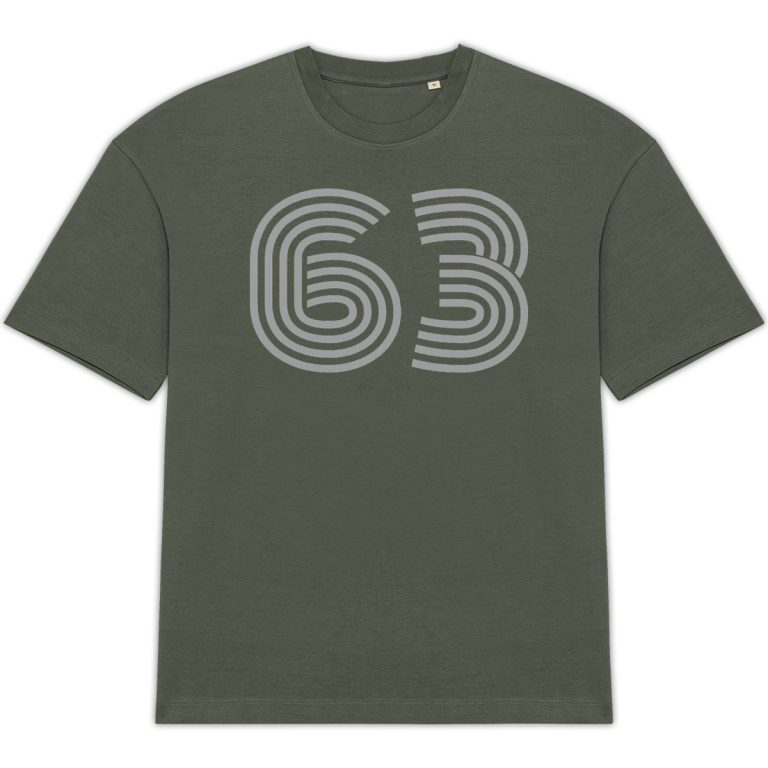 T-shirt département 63 – Puy-de-Dôme
