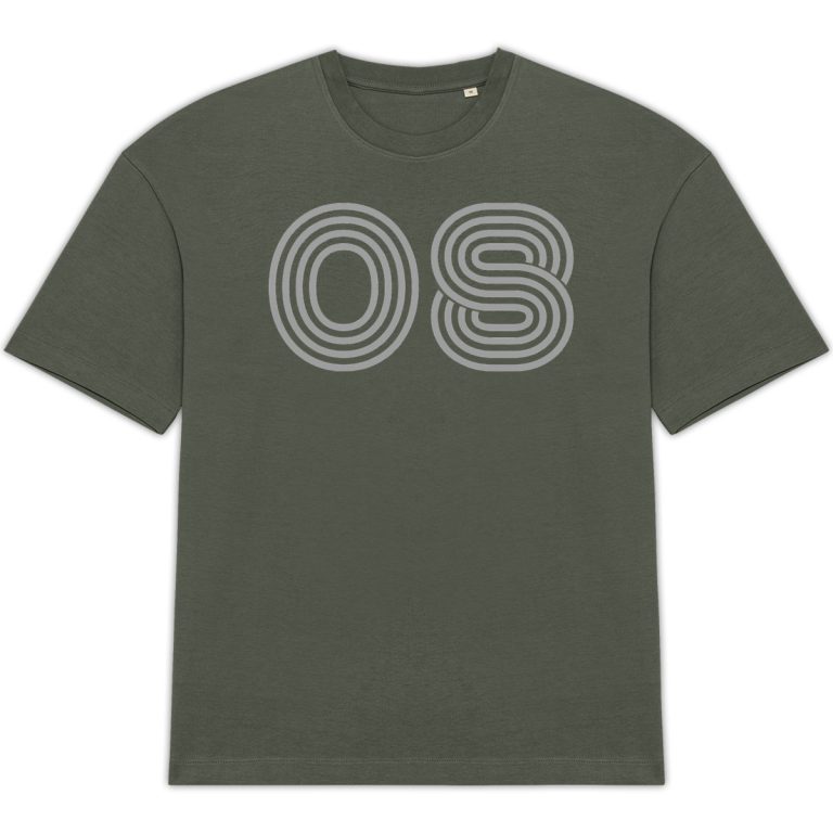 T-shirt département 08 – Ardennes