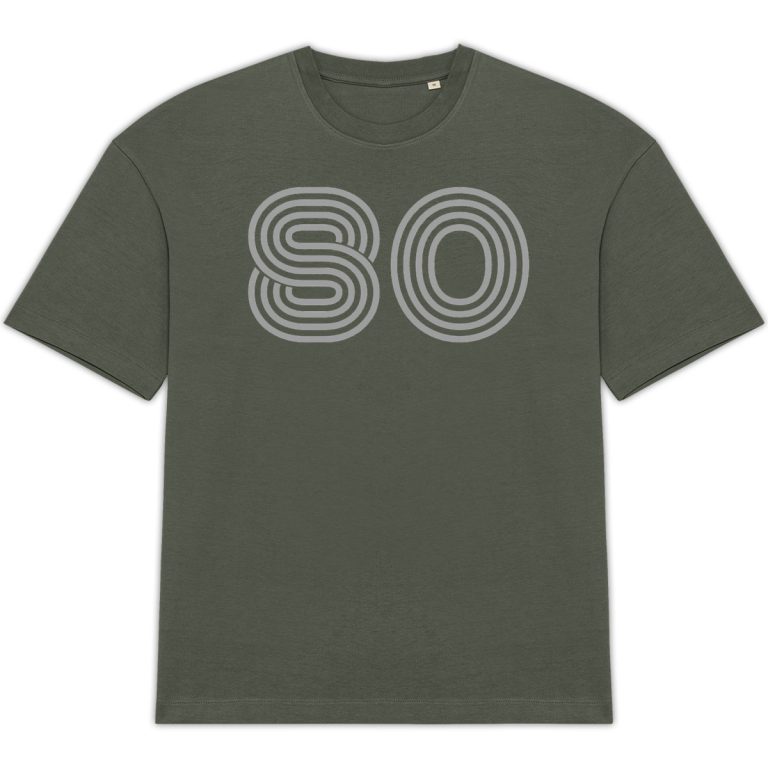 T-shirt département 80 – Somme