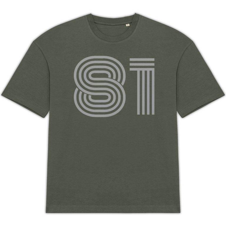 T-shirt département 81 – Tarn