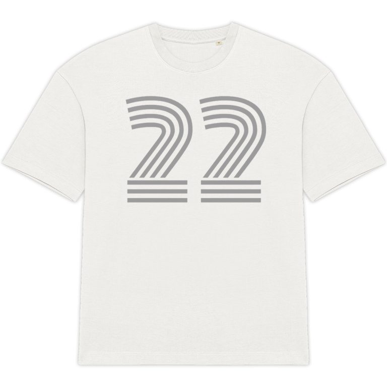 T-shirt département 22 – Côtes-d'Armor