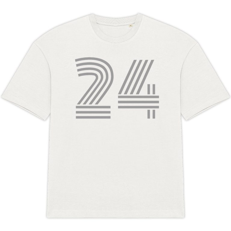 T-shirt département 24 – Dordogne