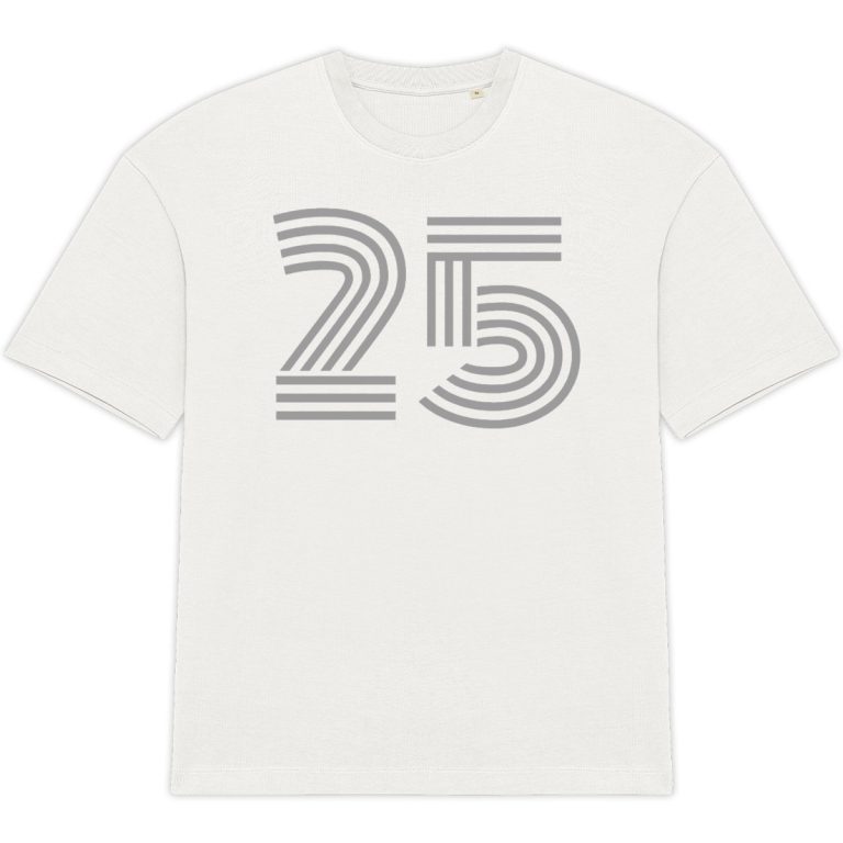 T-shirt département 25 – Doubs