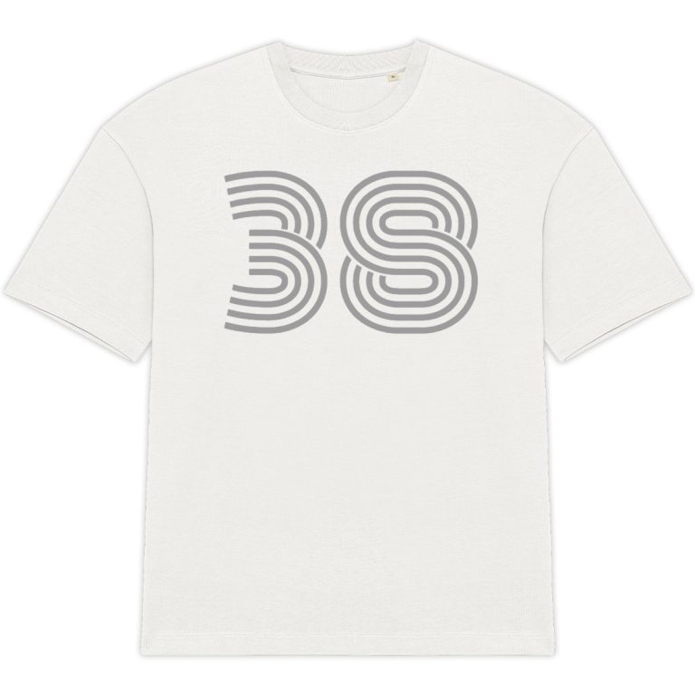 T-shirt département 38 – Isère