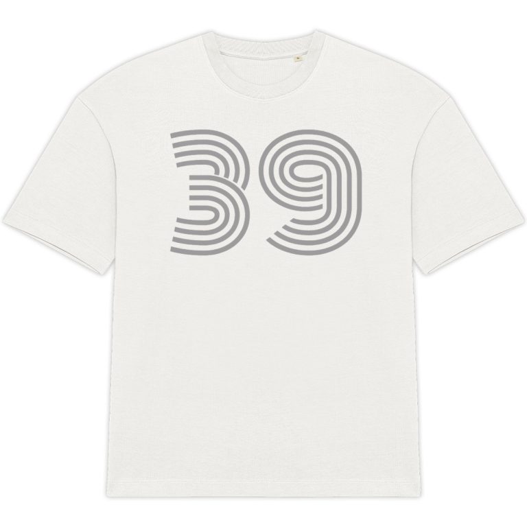 T-shirt département 39 – Jura