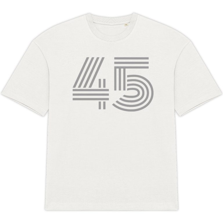 T-shirt département 45 – Loiret