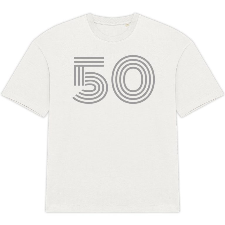 T-shirt département 50 – Manche