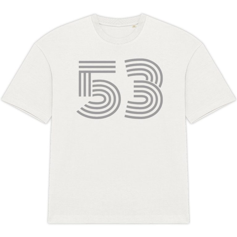 T-shirt département 53 – Mayenne