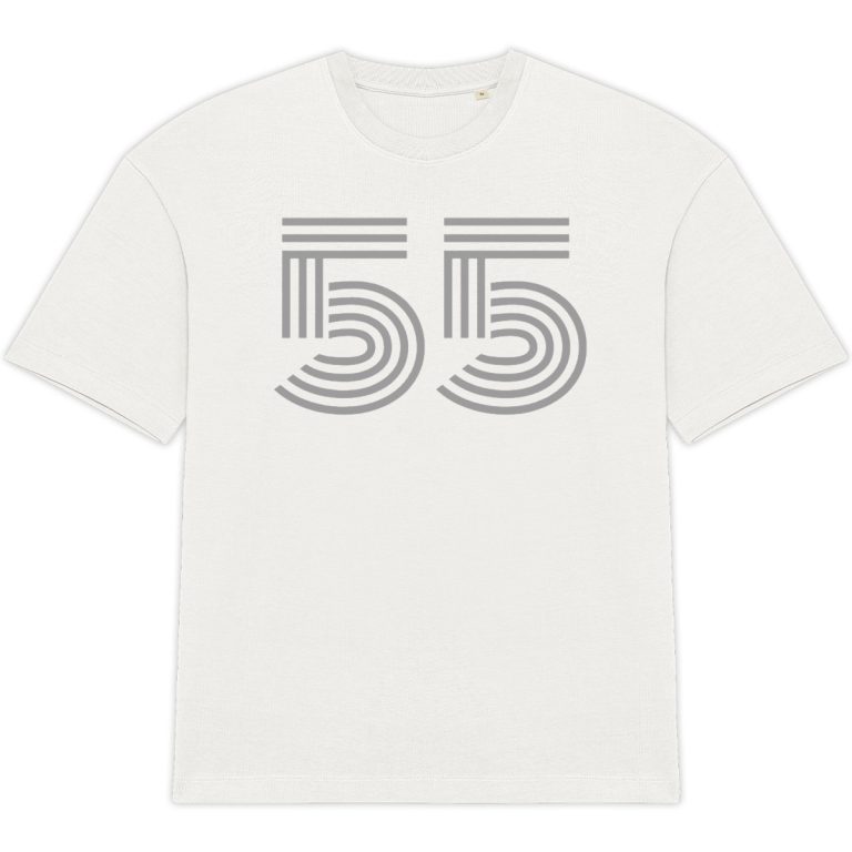 T-shirt département 55 – Meuse