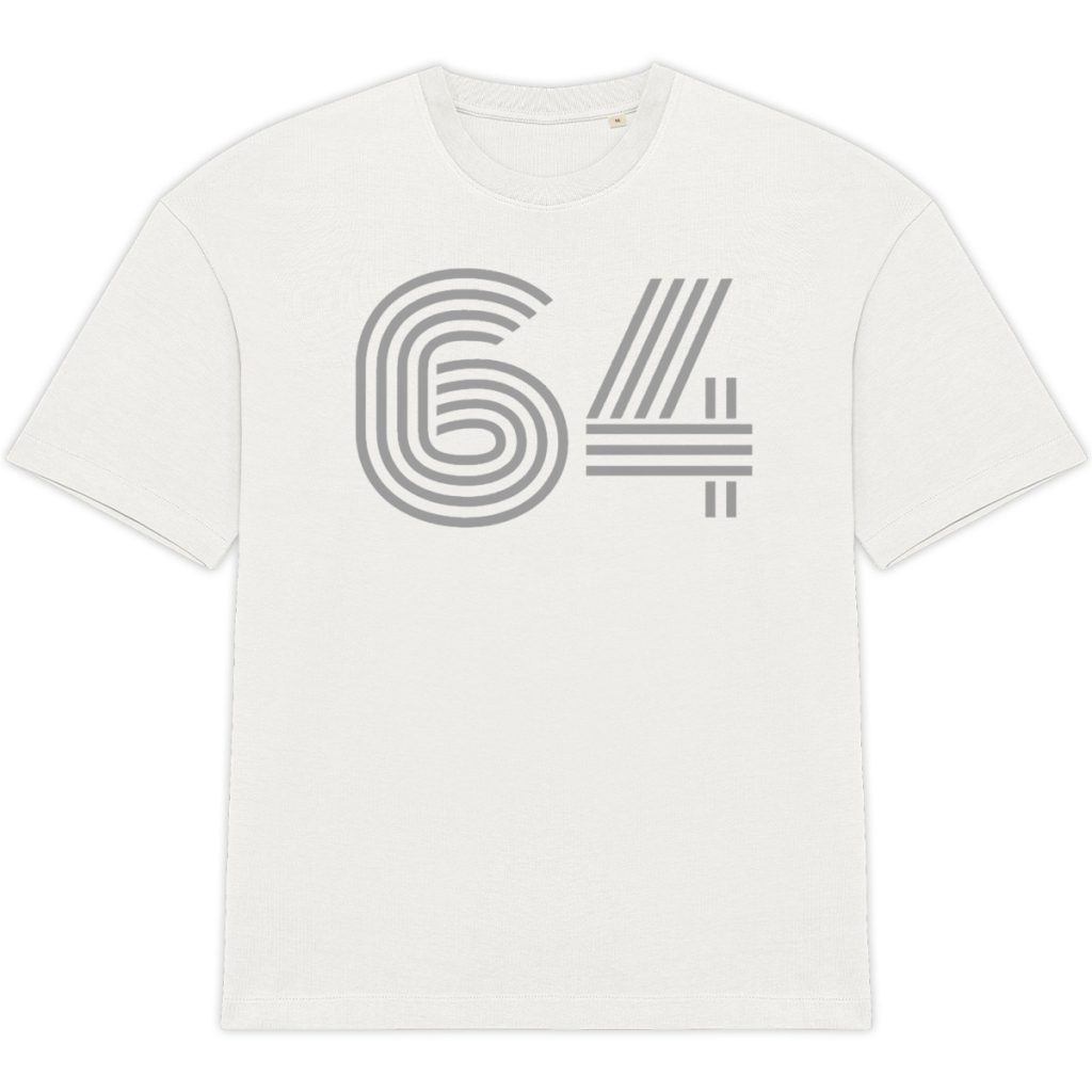 T-shirt département 64 – Pyrénées-Atlantiques