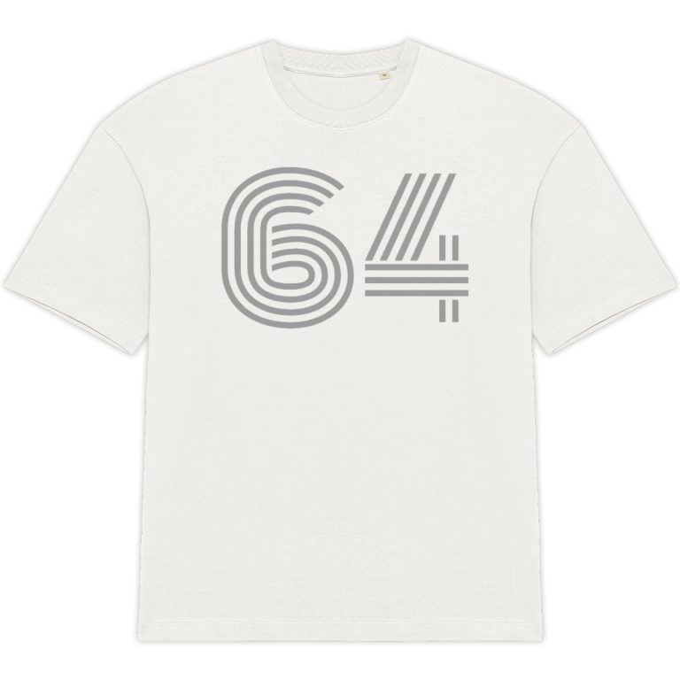 T-shirt département 64 – Pyrénées-Atlantiques