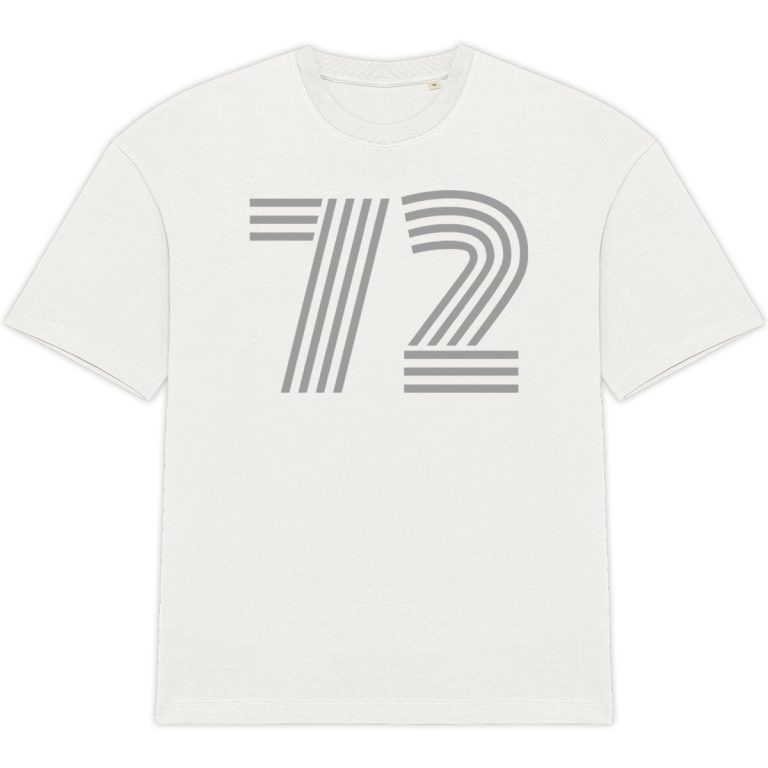 T-shirt département 72 – Sarthe