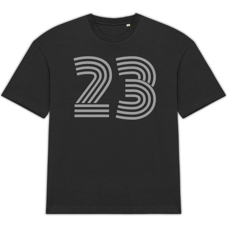 T-shirt département 23 – Creuse