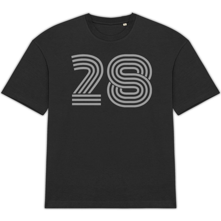 T-shirt département 28 – Eure-et-Loir