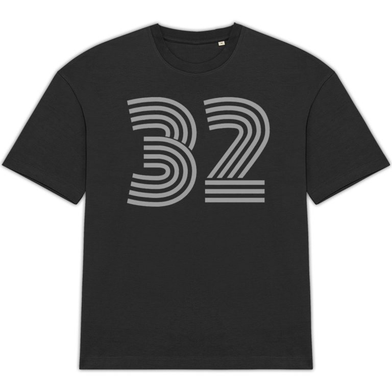 T-shirt département 32 – Gers