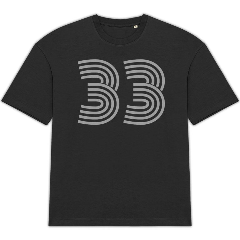 T-shirt département 33 – Gironde