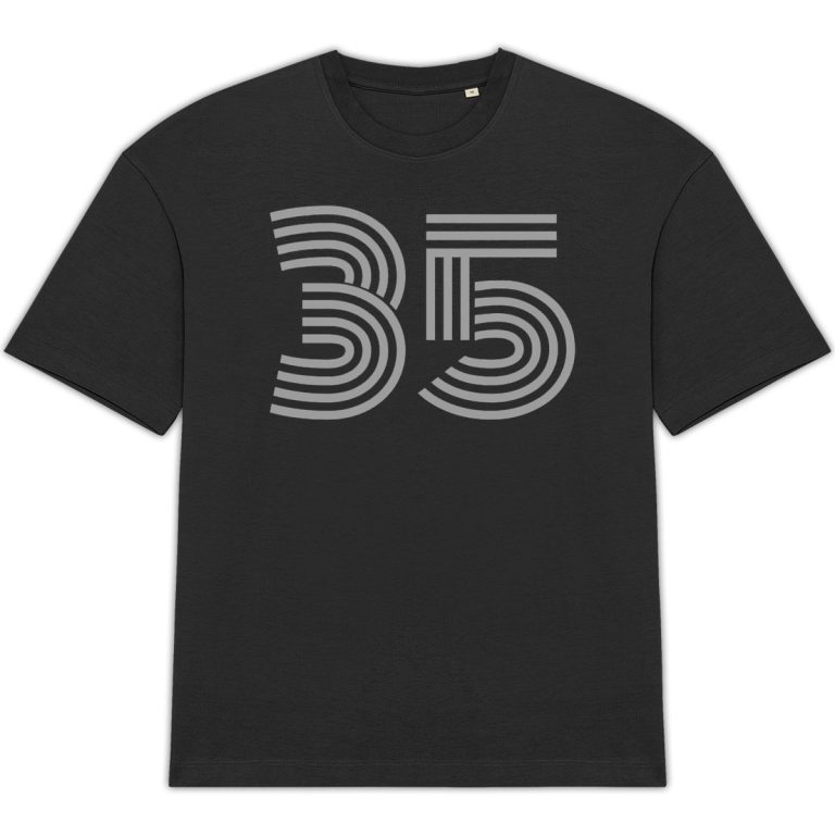 T-shirt département 35 – Ille-et-Vilaine