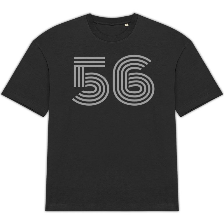 T-shirt département 56 – Morbihan