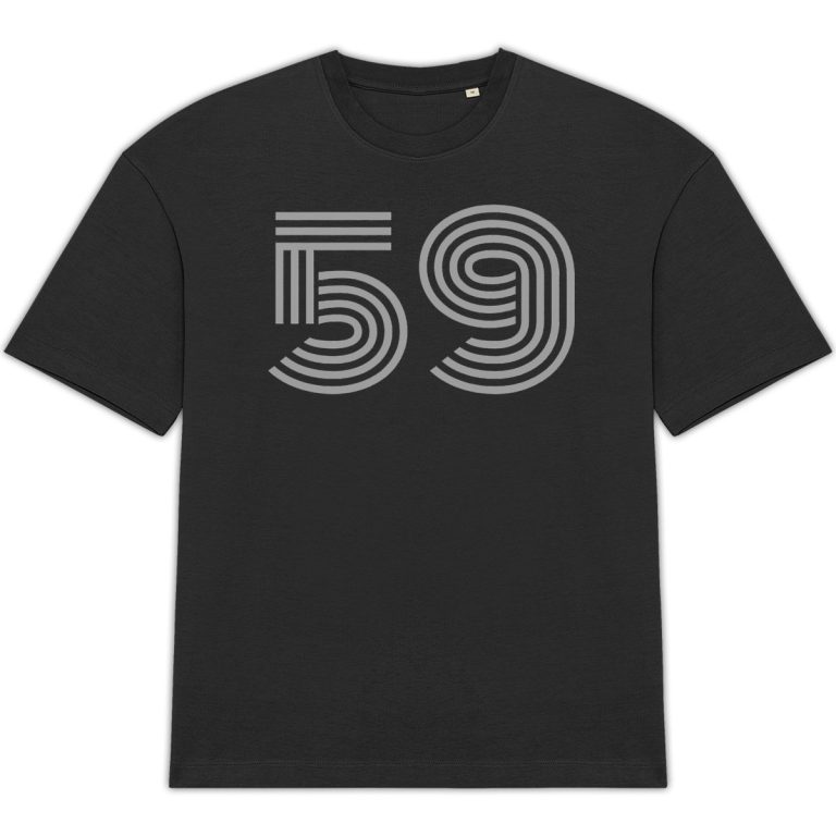 T-shirt département 59 – Nord