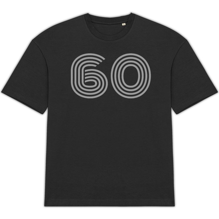T-shirt département 60 – Oise