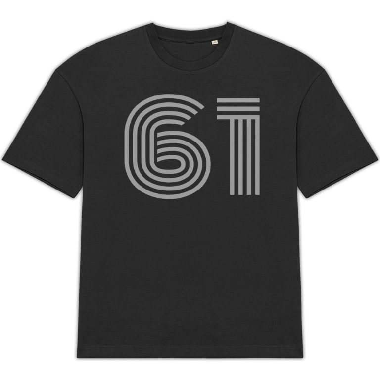 T-shirt département 61 – Orne