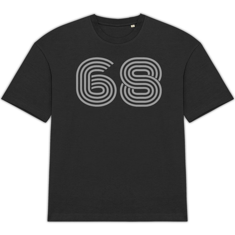 T-shirt département 68 – Haut-Rhin