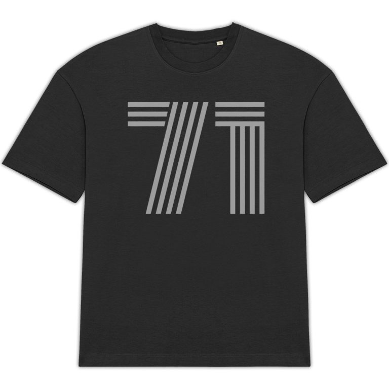 T-shirt département 71 – Saône-et-Loire