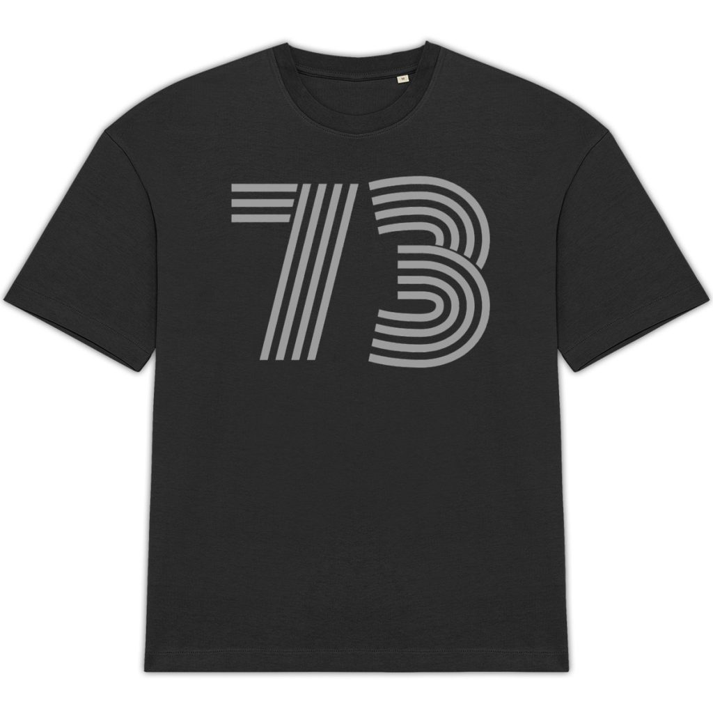 T-shirt département 73 – Savoie