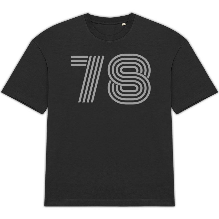 T-shirt département 78 – Yvelines