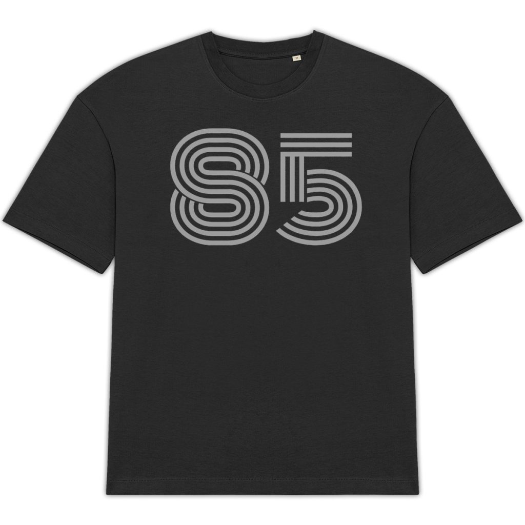 T-shirt département 85 – Vendée