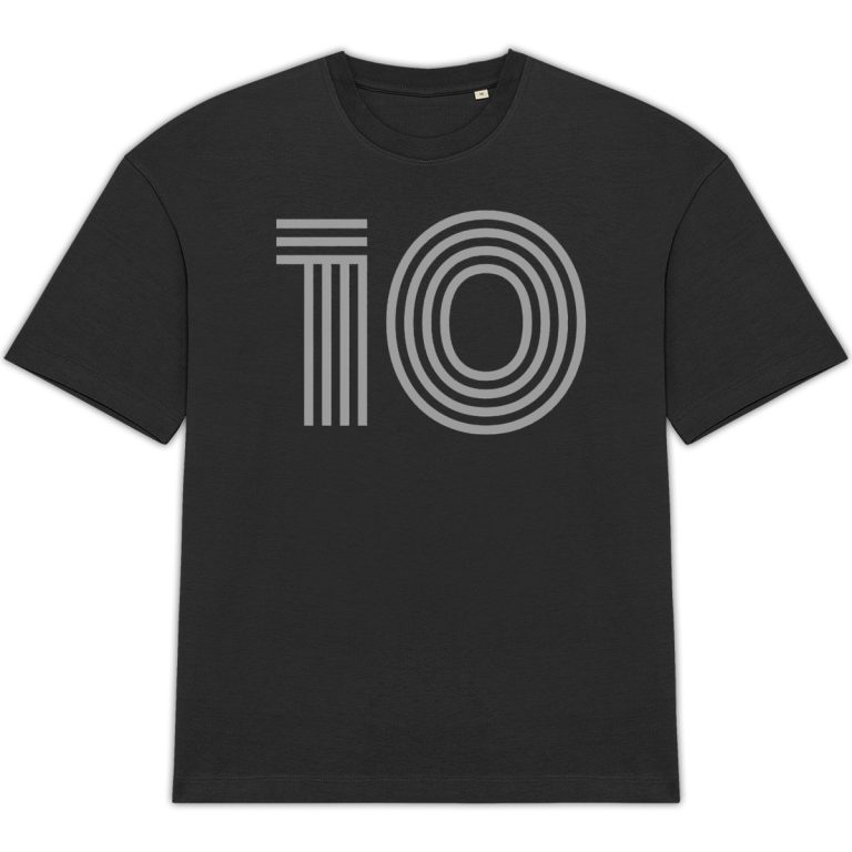 T-shirt département 10 – Aube